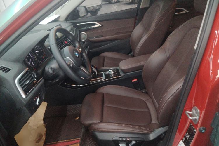 Used BMW 1 Series 2021 120i M Sport Night Edition
