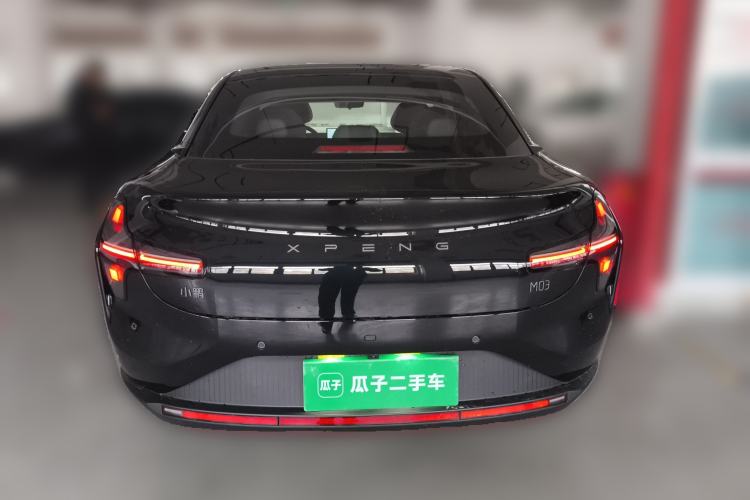 Used XPeng MONA M03 2025 620 Ultra-Long Range Plus