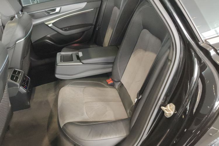 Used Audi A6L New Energy 2020 55 TFSI e quattro