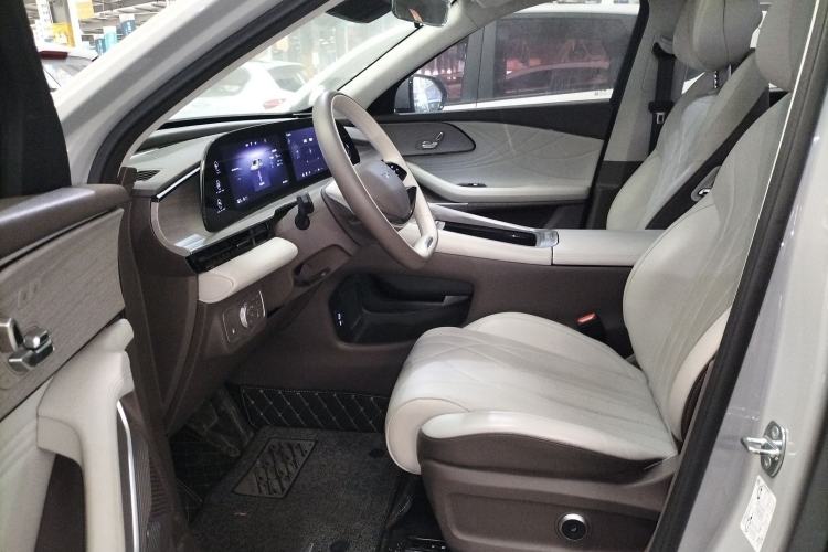 Used  Stellar C-DM 2024 1.5T Long-Range Pro
