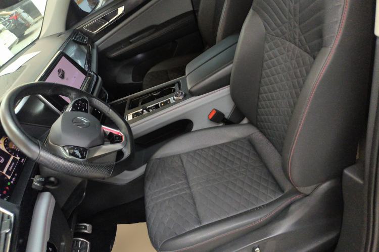 Used Volkswagen Teramont X 2023 Facelift 380TSI Four-Wheel Drive Luxury Edition