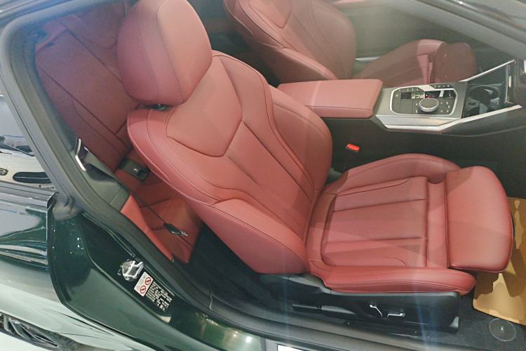 Used BMW 4 Series 2023 425i M Sport Night Edition