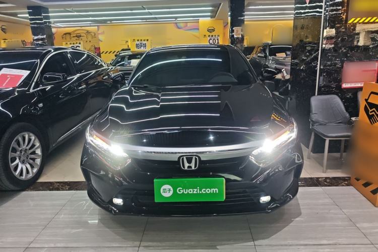 Used Honda Inspire 2022 260TURBO Elegant Edition