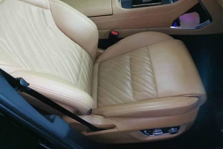 Used Lynk & Co 09 2024 2.0T Four-Wheel Drive Sport Edition Five Seats