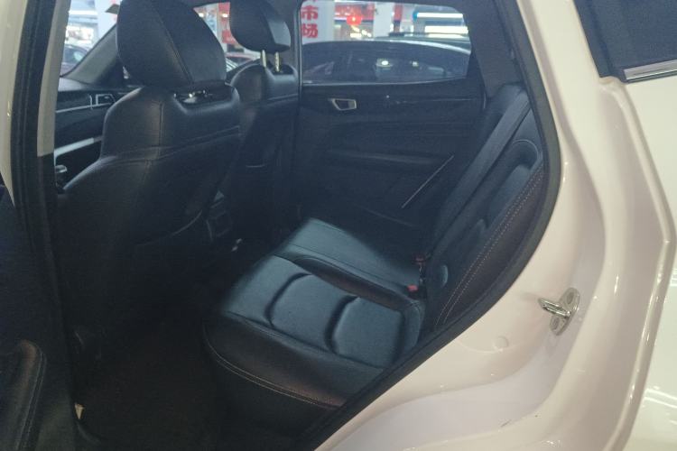 Used Cowin Xuanjie 2020 1.5L CVT Zhaо