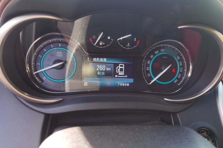 Used Buick LaCrosse 2013 2.4L SIDI Elite Comfort Version
