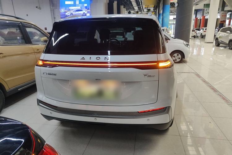 Used AION Y 2023 Younger
