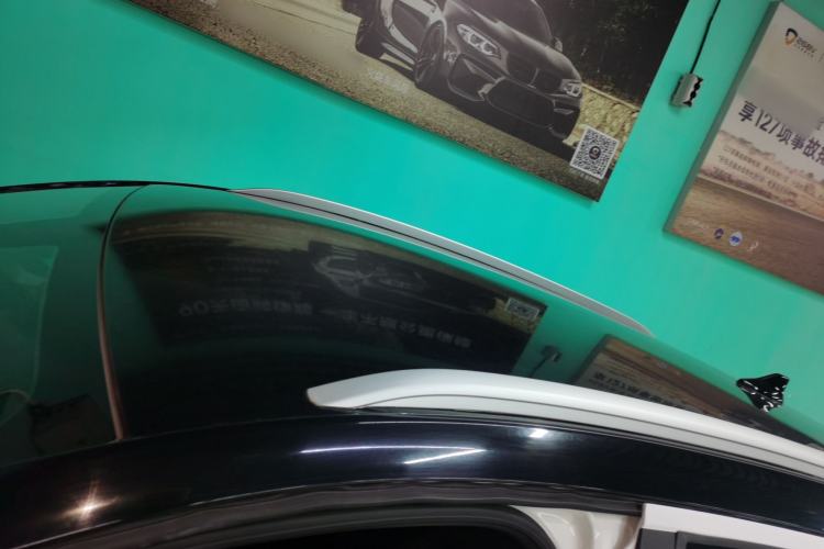 Used BYD e2 2024 Honor Edition Luxury Model