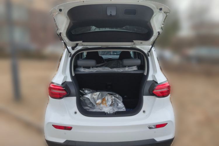 Used Leapmotor T03 2025 310 Comfort Edition
