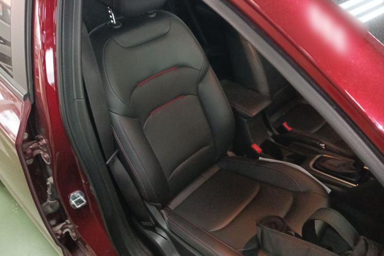 Used Chevrolet Monza 2020 Light Hybrid RS 330T Automatic Comfort Edition