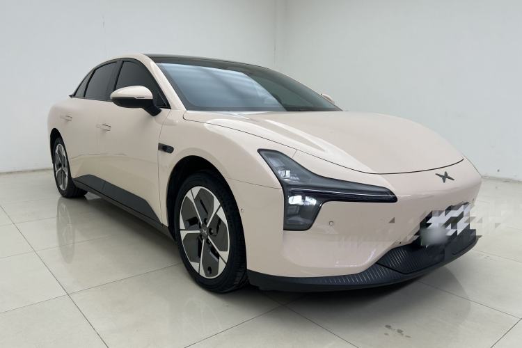 Used XPeng MONA M03 2024 620 with Ultra-Long Range
