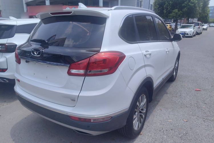 Used Cowin X5 2019 1.5T Manual Smart Edition China VI Standard
