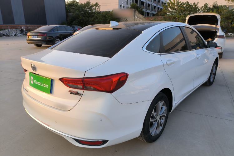 Used Buick Verano 2023 Pro Enjoyment Edition
