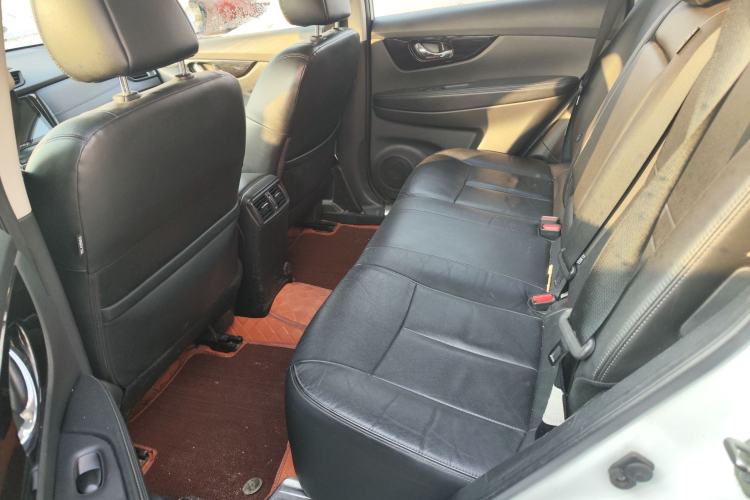 Used Nissan X-Trail 2020 2.0L XL ITS CVT 2WD SmartConnect Comfort Edition
