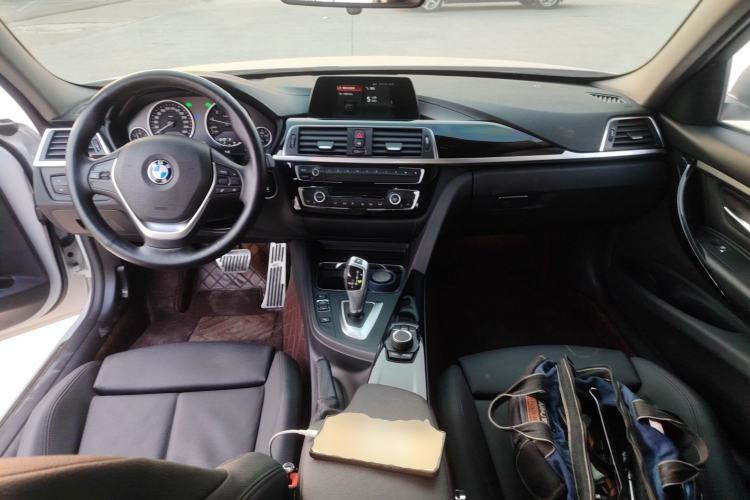 Used BMW 3 Series 2018 318Li