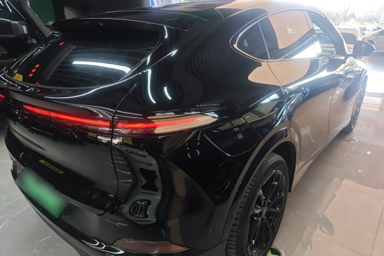 Used XPeng G6 2025 625 Long-Range Max Flagship Edition