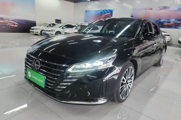 Used Nissan Teana 2022 2.0T XL Enjoyment Edition