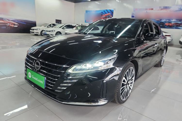 Used Nissan Teana 2022 2.0T XL Enjoyment Edition