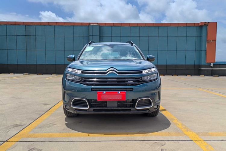 Used Citroen C5 AIRCROSS 2021 360THP Enjoyment Model
