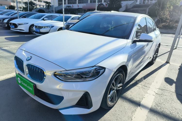 Used BMW 1 Series 2023 120i M Sport Edition