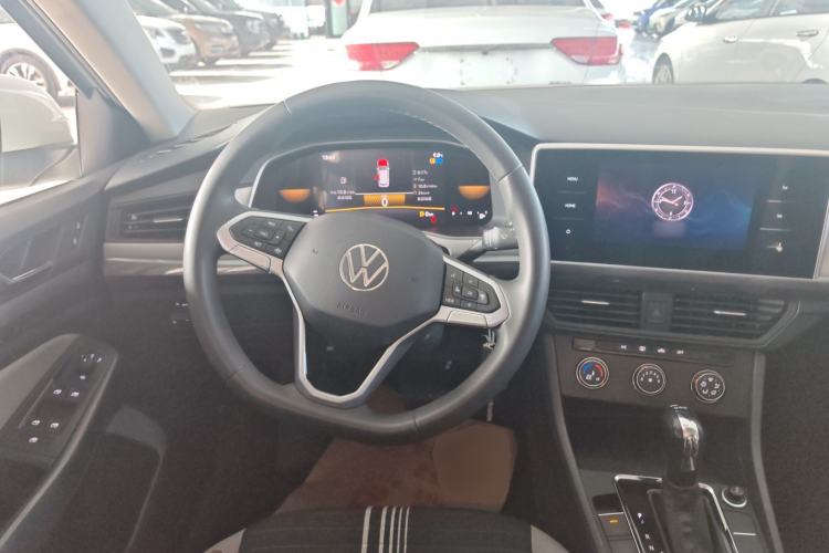 Used Volkswagen Bora 2023 200TSI DSG Comfort Edition