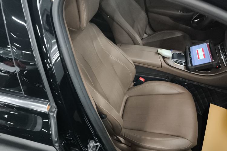 Used Mercedes-Benz E-Class 2023 E 300 L Luxury Model
