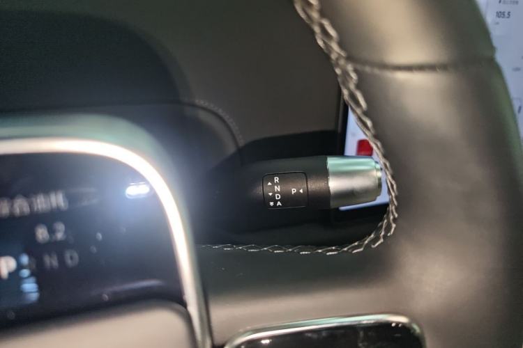 Used Li Auto L6 2024 Max
