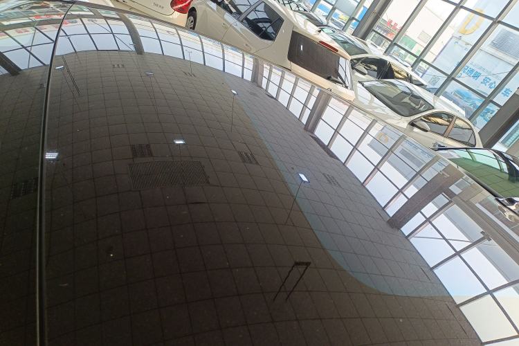 Used Zeekr 001 2022 Long-Range Dual-Motor WE Edition
