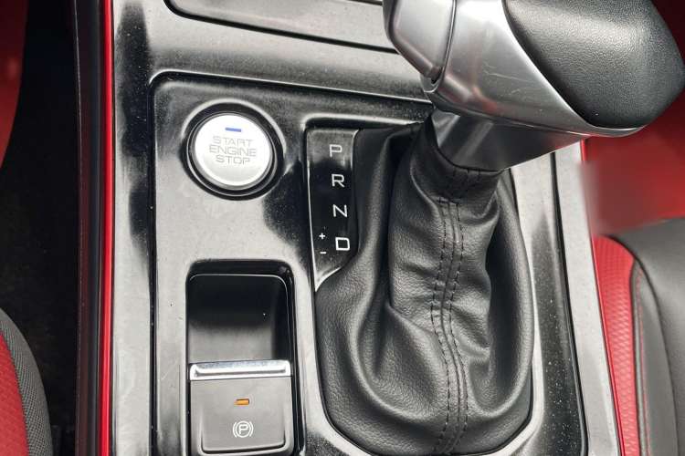 Used Dongfeng Aeolus Yixuan 2021 230T Automatic Zuiqing Edition
