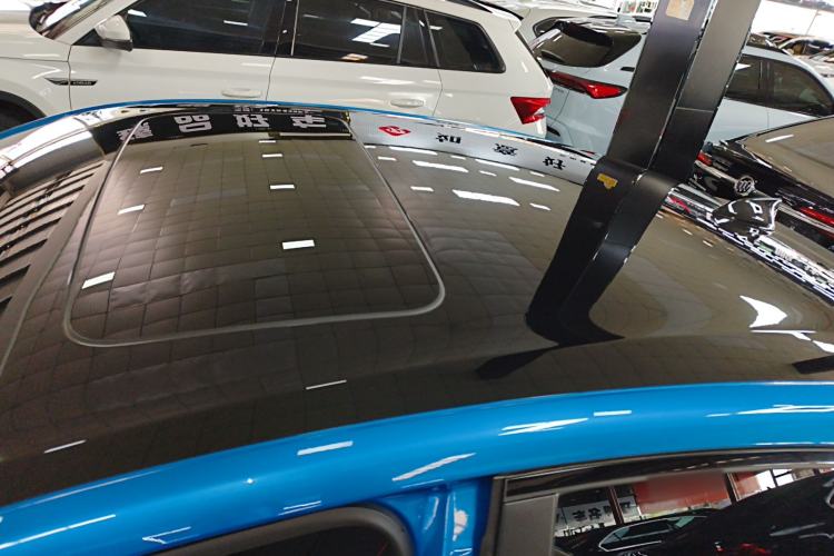 Used Buick Verano 2023 Pro GS Hunter Wind Edition