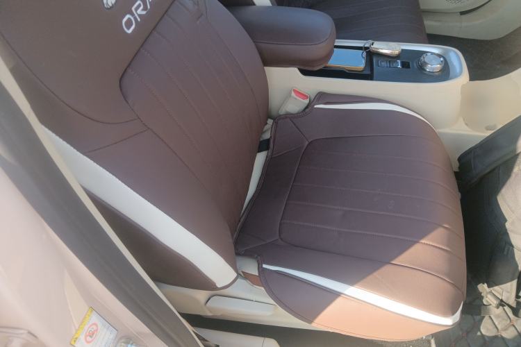 Used ORA Good Cat 2021 400km Standard Range Venus Edition Lithium-Ion Battery
