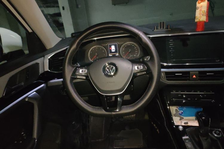 Used Volkswagen Tayron 2020 330TSI Two-Wheel Drive Luxury Smart Connectivity Version
