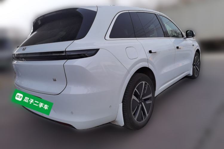 Used Li Auto L6 2024 Pro Model
