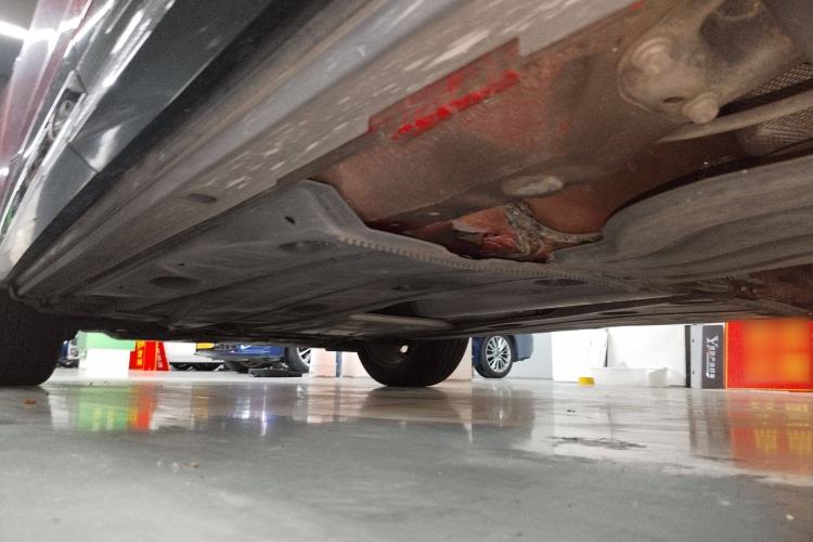 Used Audi Q2L 2021 35 TFSI Progressive Dynamic Edition
