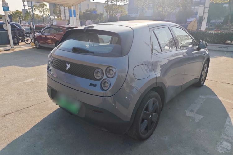 Used  firefly 2025 Illuminated Edition