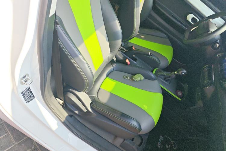 Used Roewe Clever 2021 302km All-Round Version