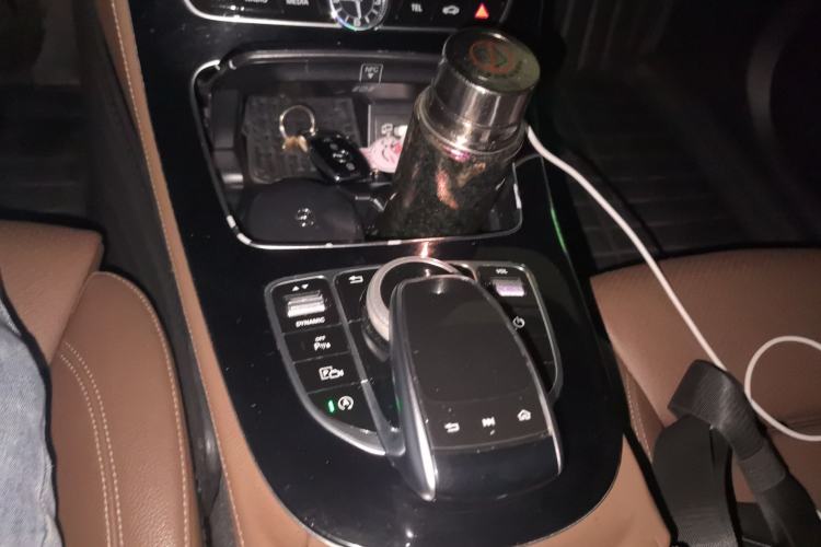 Used Mercedes-Benz E-Class 2017 E 200 L Sport 4MATIC
