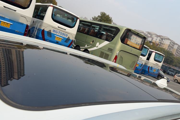 Used Haval H7 2019 2.0T Smart Enjoyment Version China V Standard