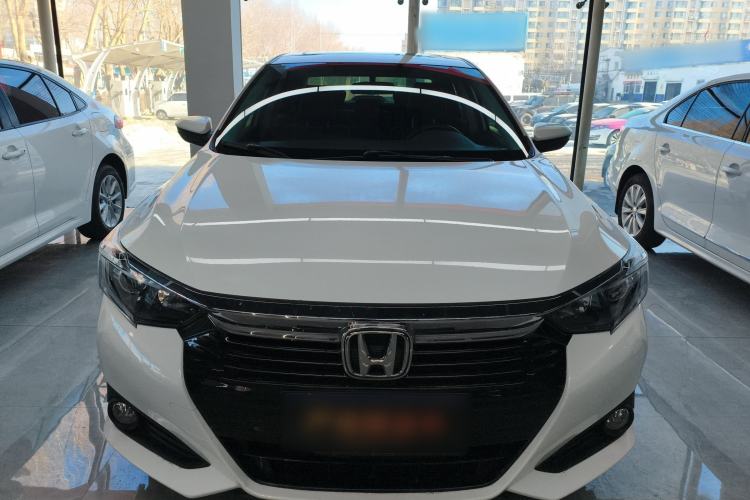 Used Honda Crider 2022 180Turbo CVT Luxury Edition