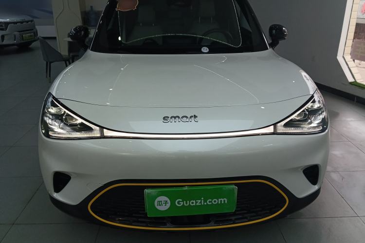 Used  #1 2024 Premium Edition