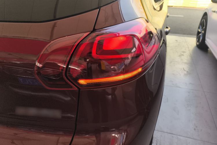 Used Citroen C3-XR 2015 1.6L Manual Pioneer Model