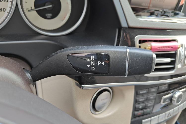 Used Mercedes-Benz E-Class 2015 E 260 L Sport Edition
