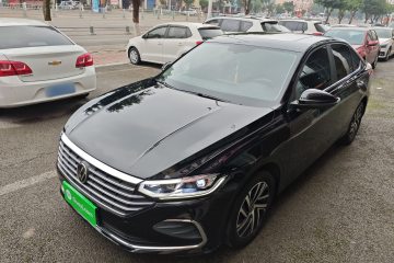 Used Volkswagen Lavida 2023 1.5L Automatic Full-Comfort Edition