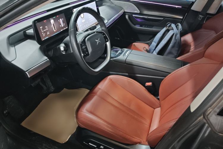 Used XPeng P7 2021 670G