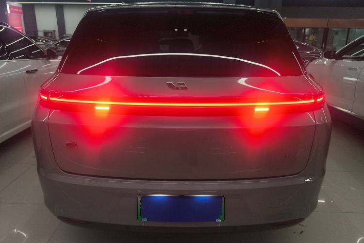 Used Li Auto L7 2023 Pro Model