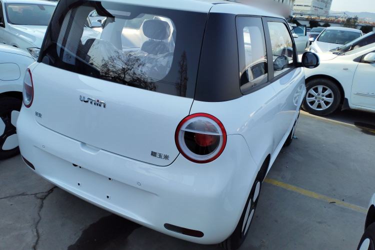 Used  Lumin 2025 205 km Xiangqin Version