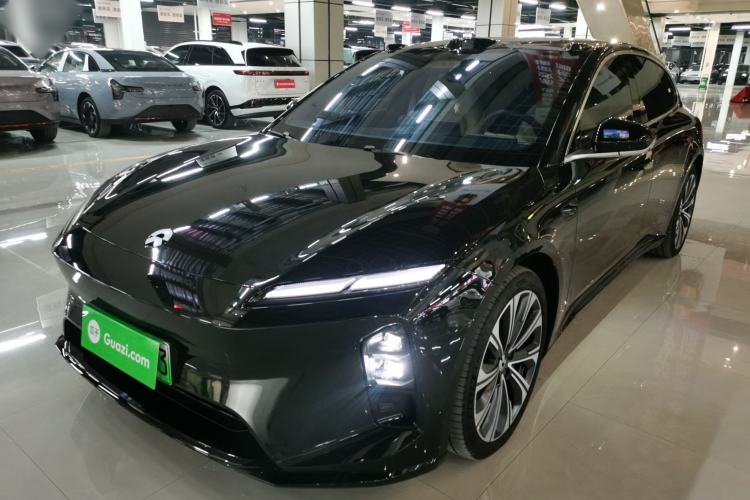 Used Nio ET5T 2025 75 kWh Touring