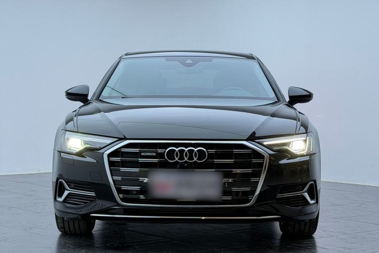 Used Audi A6L 2024 45 TFSI Prestige Elegant Edition

