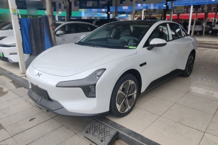 Used XPeng MONA M03 2025 515 Long-Range Plus