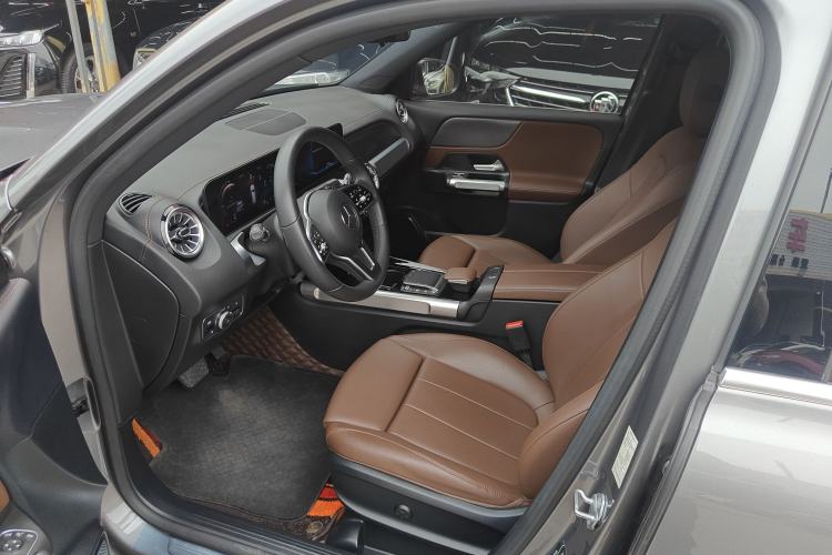 Used Mercedes-Benz GLB 2021 GLB 200 Dynamic Edition